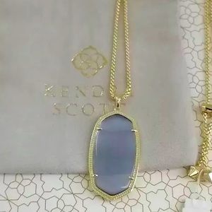 Kendra Scott Reid Necklace